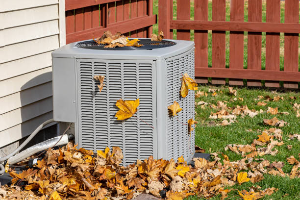 Best Air Conditioning Cleaning in Funny River, AK