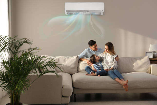 Best HVAC Consulting and Engineering in Funny River, AK