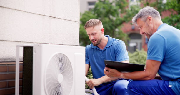 Best Residential HVAC in Funny River, AK