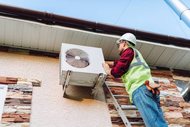 Best HVAC Equipment and Components in Funny River, AK