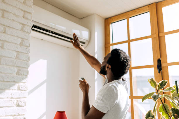 Best Geothermal HVAC Systems in Funny River, AK