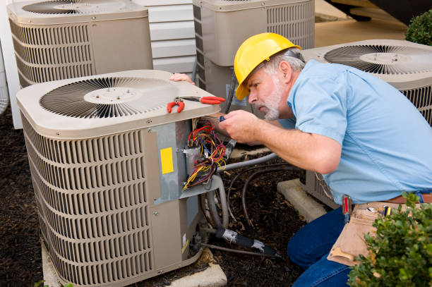 Best HVAC Retrofitting and Upgrading in Funny River, AK